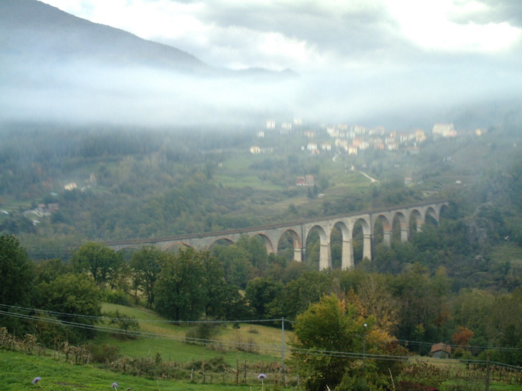 La Garfagnana